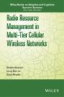 Image for Radio Resource Management in Multi-Tier Cellular Wireless Networks