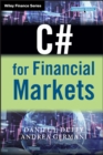 Image for C# for Financial Markets