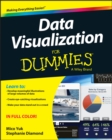 Image for Data visualization for dummies