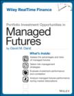 Image for Portfolio Investment Opportunities in Managed Futures