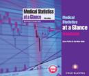 Image for Medical Statistics at a Glance Text and Workbook