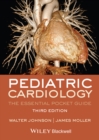 Image for Pediatric Cardiology - The Essential Pocket Guide 3e