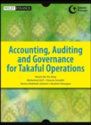 Image for Accounting, Auditing and Governance for Takaful Operations