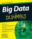 Image for Big Data For Dummies