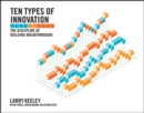 Image for Ten types of innovation  : the discipline of building breakthroughs