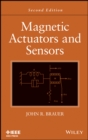 Image for Magnetic Actuators and Sensors