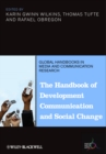 Image for The Handbook of Development Communication and Social Change