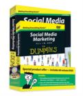 Image for Social Media Marketing All-in-One For Dummies Book + DVD Bundle