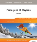 Image for Principles of physics