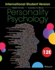 Image for Personality psychology.