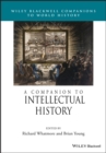 Image for A companion to intellectual history