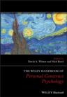 Image for The Wiley handbook of personal construct psychology