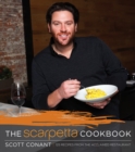 Image for Scarpetta Cookbook