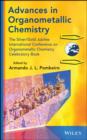 Image for Advances in Organometallic Chemistry and Catalysis