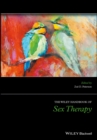 Image for The Wiley Blackwell handbook of sex therapy