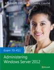 Image for Exam 70-411 Administering Windows Server 2012