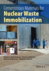 Image for Cementitious Materials for Nuclear Waste Immobilization