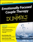 Image for Emotionally Focused Couple Therapy For Dummies
