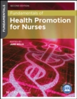 Image for Fundamentals of health promotion for nurses