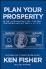 Image for Plan your prosperity: the only retirement guide you&#39;ll ever need, starting now, whether you&#39;re 22, 52 or 82