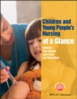 Image for Children and young people&#39;s nursing at a glance