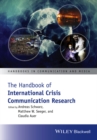 Image for The Handbook of International Crisis Communication Research