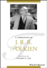 Image for A companion to J.R.R. Tolkien