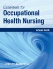 Image for Essentials for occupational health nursing