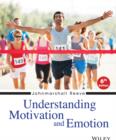 Image for Understanding Motivation and Emotion