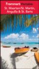Image for Frommer&#39;s Portable St. Maarten/St. Martin, Anguilla &amp; St. Barts