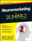 Image for Neuromarketing For Dummies