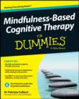 Image for Mindfulness-based cognitive therapy for dummies