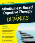 Image for Mindfulness-Based Cognitive Therapy For Dummies