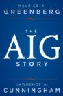 Image for The AIG story