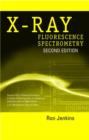 Image for X-Ray Fluorescence Spectrometry, 2nd Edition