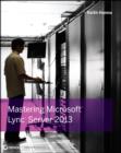 Image for Mastering Microsoft Lync Server 2013