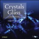 Image for Crystals in Glass