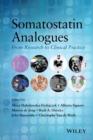 Image for Somatostatin analogues  : from research to clinical practice
