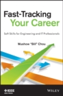 Image for Fast-tracking your career  : soft skills for engineering &amp; IT professionals