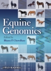 Image for Equine Genomics