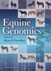 Image for Equine Genomics
