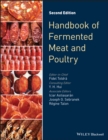 Image for Handbook of fermented meat and poultry
