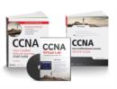Image for CCNA Cisco Certified Network Associate Certification Kit (640-802)