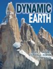Image for The Dynamic Earth : An Introduction to Physical Geology, Updated Fifth Edition