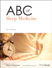 Image for ABC of sleep medicine