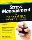 Image for Stress management for dummies