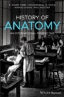 Image for History of anatomy  : an international perspective