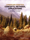 Image for Landscape genetics: concepts, methods, applications