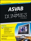Image for ASVAB for dummies Premier PLUS