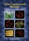 Image for Plant Centromere Biology